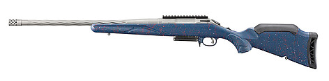 Ruger American Gen II Americas 250th Anniversary .308 Win - bild 2 av 4