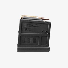 Magpul PMAG 5 7.62 AC AICS Short Action 5 Skott Magasin