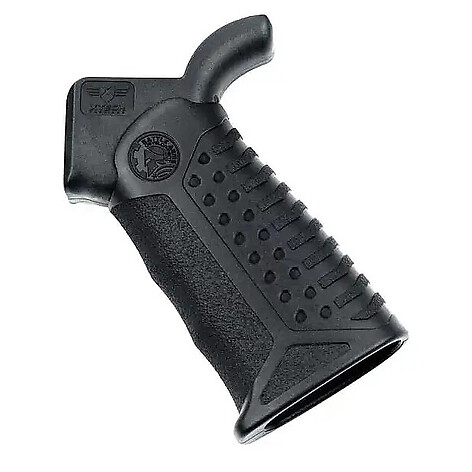 Battle Arms Long Gun Grip AR-15 Justerbart Vapengrepp