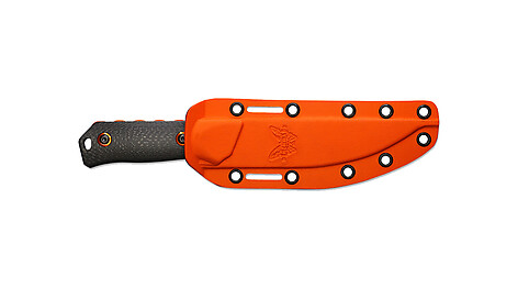 Benchmade 15600-01 Raghorn Kniv - bild 8 av 9