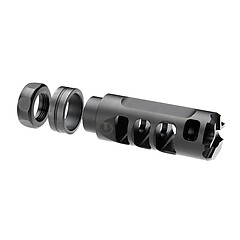 Ultradyne Mercury .264/6.5mm Muzzle Brake