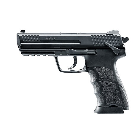 Heckler & Koch HK45 CO2 4.5mm BB Pistol