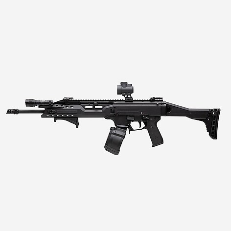 Magpul PMAG D-50 EV9 CZ Scorpion EVO 3 50 Skott Magasin - bild 4 av 5