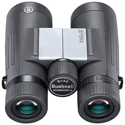 Bushnell Powerview 2.0 8x42 Kikare - bild 3 av 5