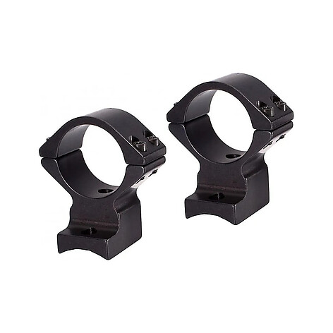 Talley Lightweight 30mm Medium Ringar 20MOA Mauser M18 LA