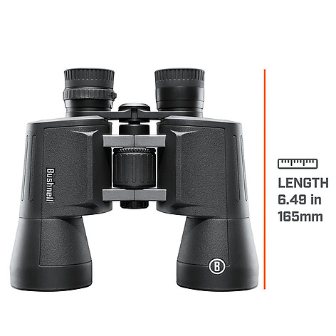 Bushnell Powerview 2.0 12x50 Kikare - bild 3 av 5