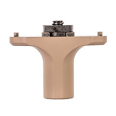 Arisaka Defense Fingerstopp M-LOK FDE