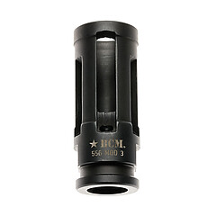 Bravo Company Compensator Mod3 5.56 1/2-28