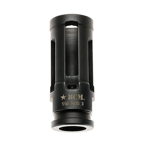 Bravo Company Compensator Mod3 5.56 1/2-28