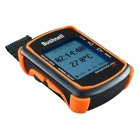 Bushnell Backtracking Mini GPS