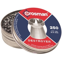 Crosman Destroyer 4.5mm 250st