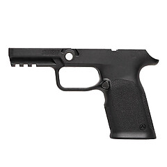Magpul EHG SG9 Sig Sauer P320 Full Size Vapengrepp Svart