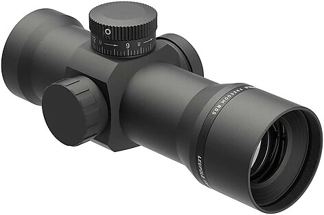 Leupold Freedom RDS Muzzleloader 1x34 1 MOA Dot  - bild 4 av 8