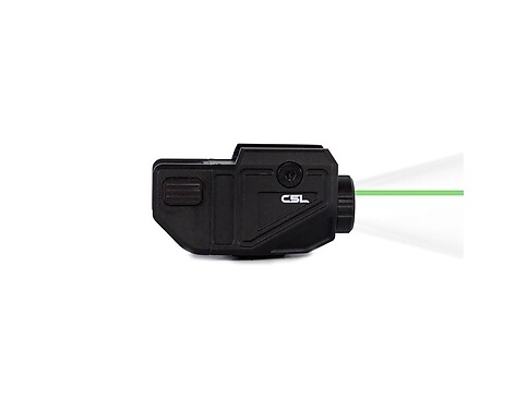 Viridian C5L Custom Glock 17,19,22,23 580 Lumens Vapenlampa - bild 5 av 7