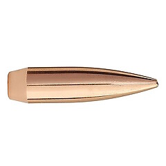 Sierra Bullets MatchKing HPBT-CN .25 131gr 250/Box