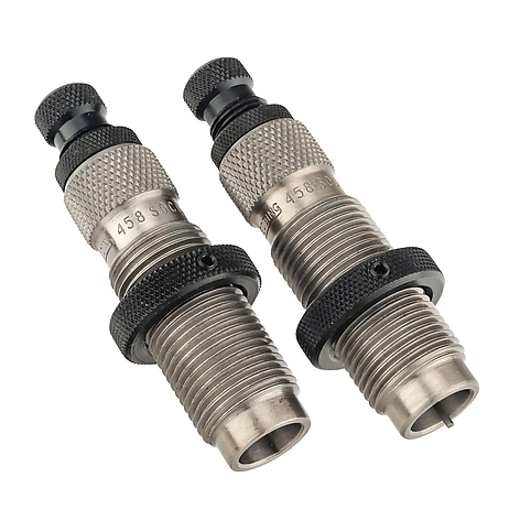 Redding Full Length Die Set, Series C .338 Lapua Magnum
