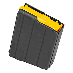 CMMG AR15 350 Legend 10 Skott Magasin