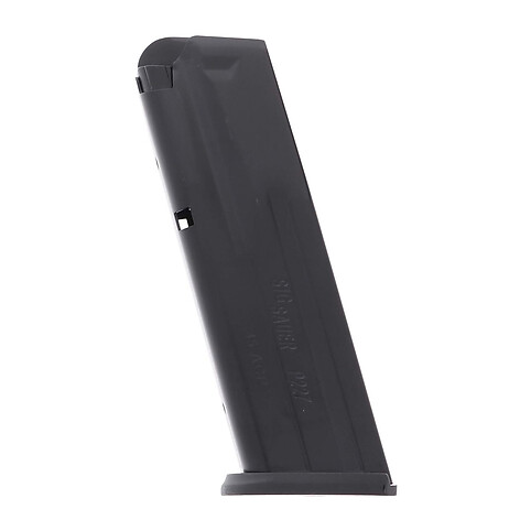 Sig Sauer P227 .45 ACP 10rd Magasin - bild 2 av 2