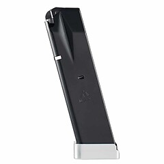 Mec-Gar SIG P226 X5 9mm Luger 19 Skott Magasin