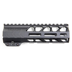 Battle Arms Workhorse AR-15 170mm Handguard