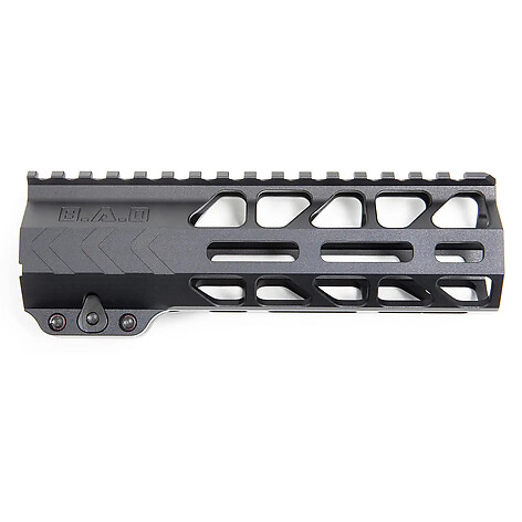 Battle Arms Workhorse AR-15 170mm Handguard