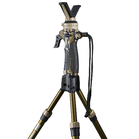 Primos Trigger Stick Vantage Tripod - bild 4 av 6