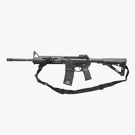 Magpul MS1 QDM Vapenrem Svart - bild 3 av 7