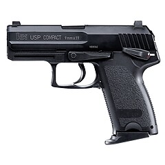 Heckler & Koch USP Compact 6mm GBB