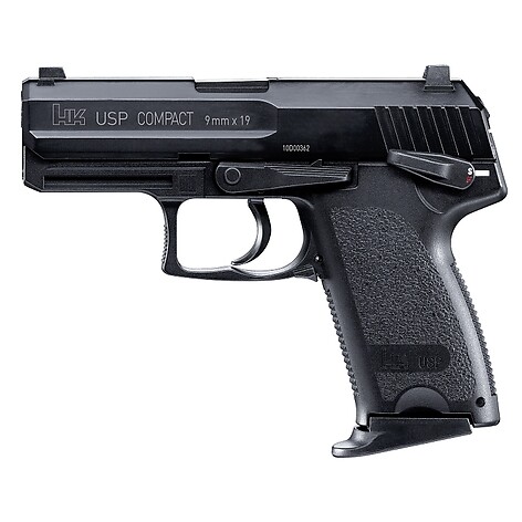 Heckler & Koch USP Compact 6mm GBB