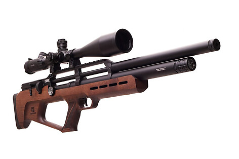 Reximex Zone Wood PCP 6.35mm - bild 2 av 3