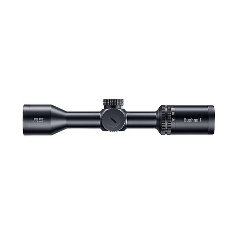 Bushnell R5 4-12x40 SFP Belyst DOA-LRH800 Kikarsikte - bild 3 av 5