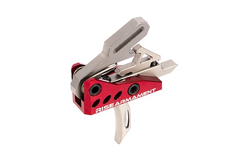 Rise Armament Advanced Performance Hybrid Avtryckare - bild 3 av 3