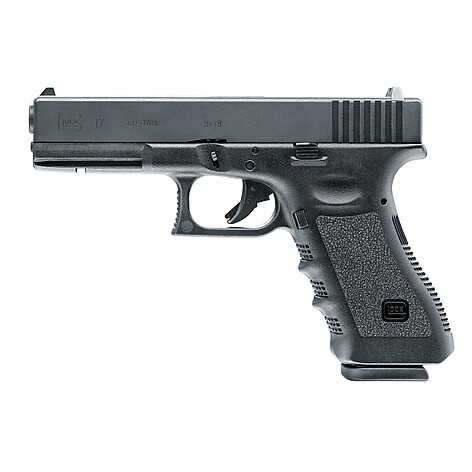 Glock 17 GBB 6mm