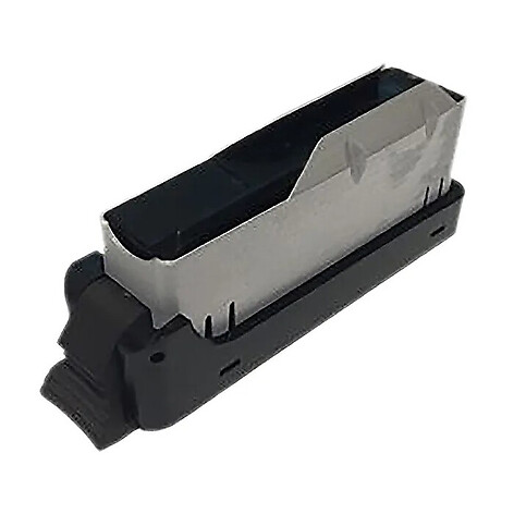 Kimber 84L .270 Winchester 3 Skott Magasin