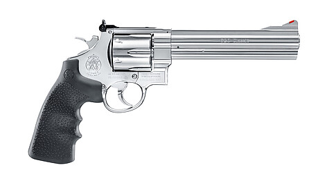 Umarex Smith & Wesson 629 Classic 6.5" CO2 4.5mm Diabol - bild 2 av 3