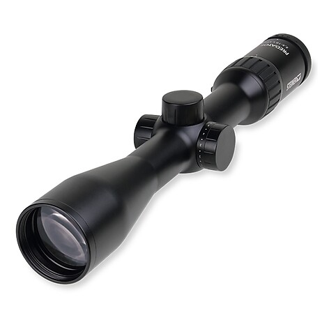 Steiner Predator 4 2.5-10x42 SFP Belyst E3 Kikarsikte