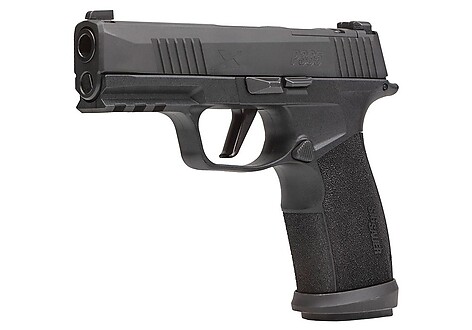 Sig Sauer P365 X-Macro Tacops 9mmx19 3.7 tum 17rd - bild 3 av 4