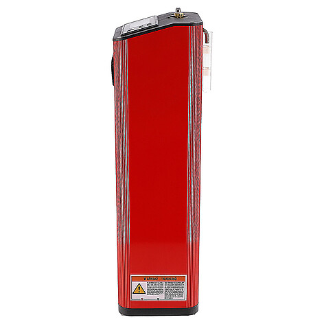 Umarex PAC Eco Silent PerformanceAir Kompressor - bild 2 av 7