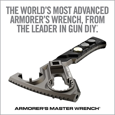 Real Avid Armorers Master Wrench AR15 - bild 2 av 9