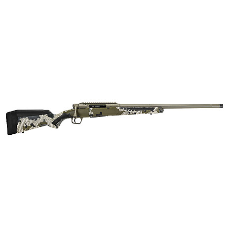 Savage Impulse Big Game KUIU Verde 2.0 .308 Win. 22 tum