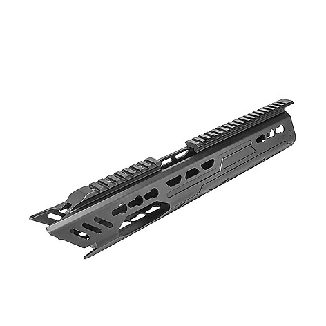 NcSTAR BlastAR Carbine Extended KeyMod Handguard - bild 3 av 5
