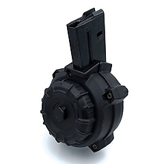 ProMag AR-15 7.62x39 50rd Polymer Magasin
