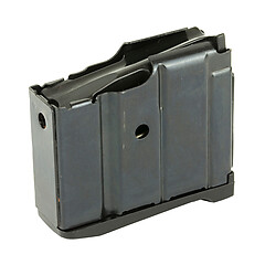 Ruger Mini-14 5.56 NATO/.223 Rem 5-rd Magasin