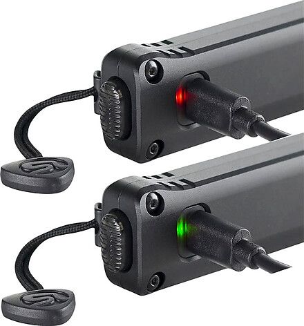 Streamlight Wedge XT Uppladdningsbar EDC Ficklampa - bild 4 av 7