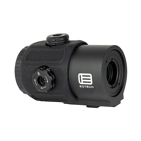 EOTech G43.NM 3x Magnifier Svart - bild 2 av 3