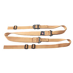Geissele Super Combat Sling 38mm Vapenrem DDC