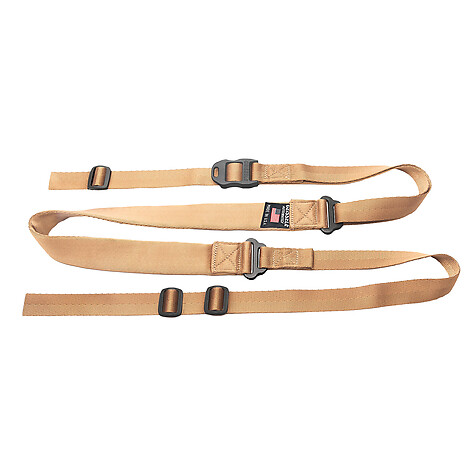 Geissele Super Combat Sling 38mm Vapenrem DDC