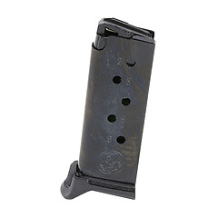 Ruger LCP II .380 Auto 6-rd Magasin