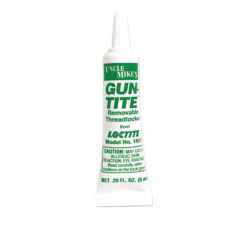 Uncle Mikes Gun-Tite