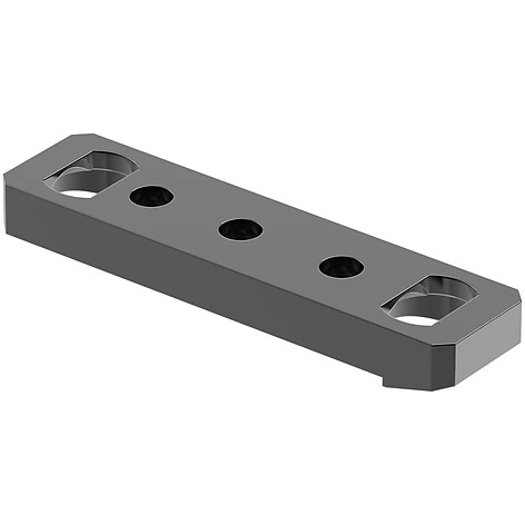 Leupold DD Smith & Wesson Classic Bas - Blank